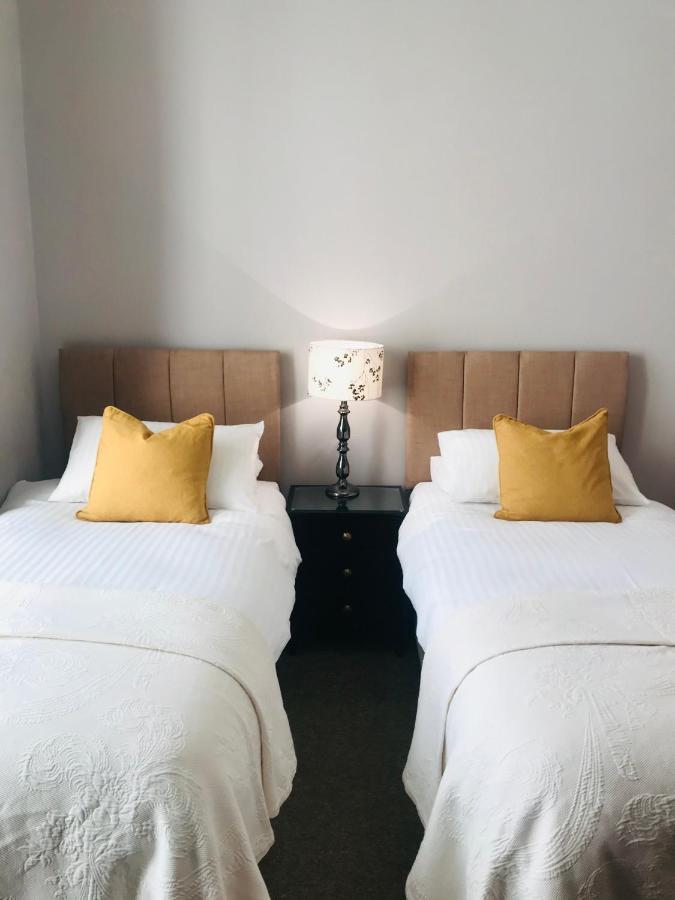Endeavour Guest House Barmouth Extérieur photo