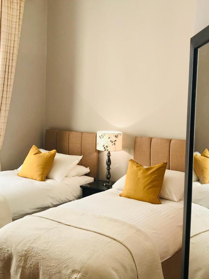Endeavour Guest House Barmouth Extérieur photo