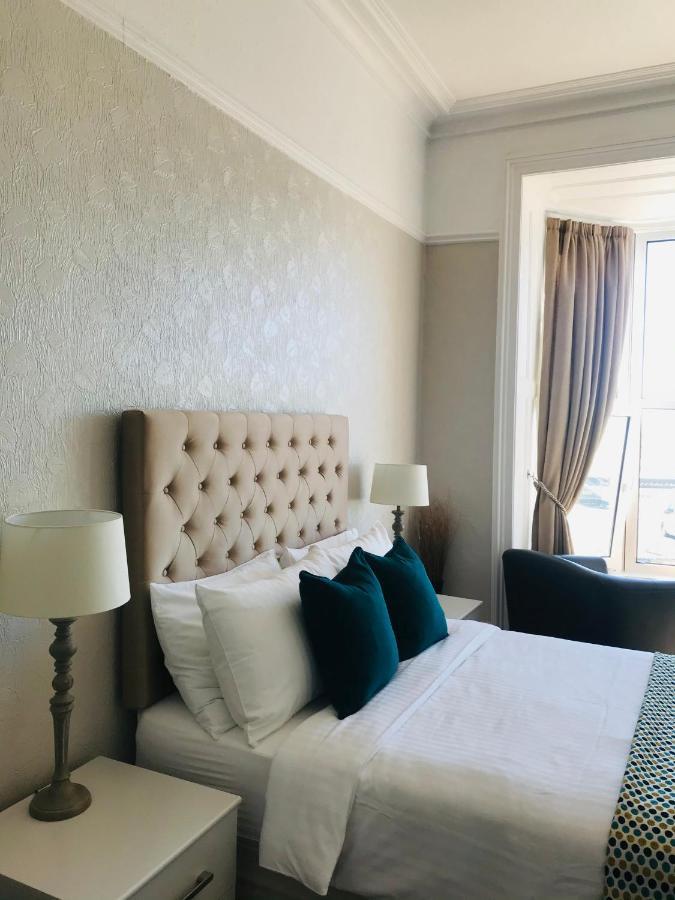 Endeavour Guest House Barmouth Extérieur photo