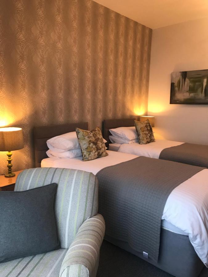 Endeavour Guest House Barmouth Extérieur photo