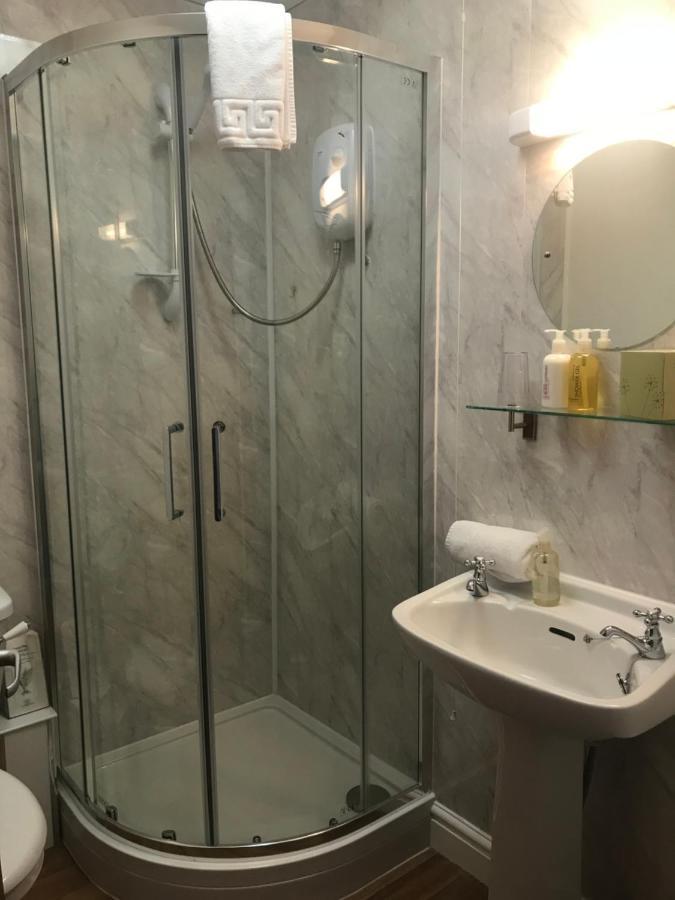 Endeavour Guest House Barmouth Extérieur photo