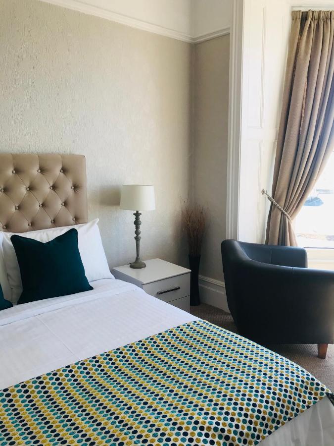 Endeavour Guest House Barmouth Extérieur photo