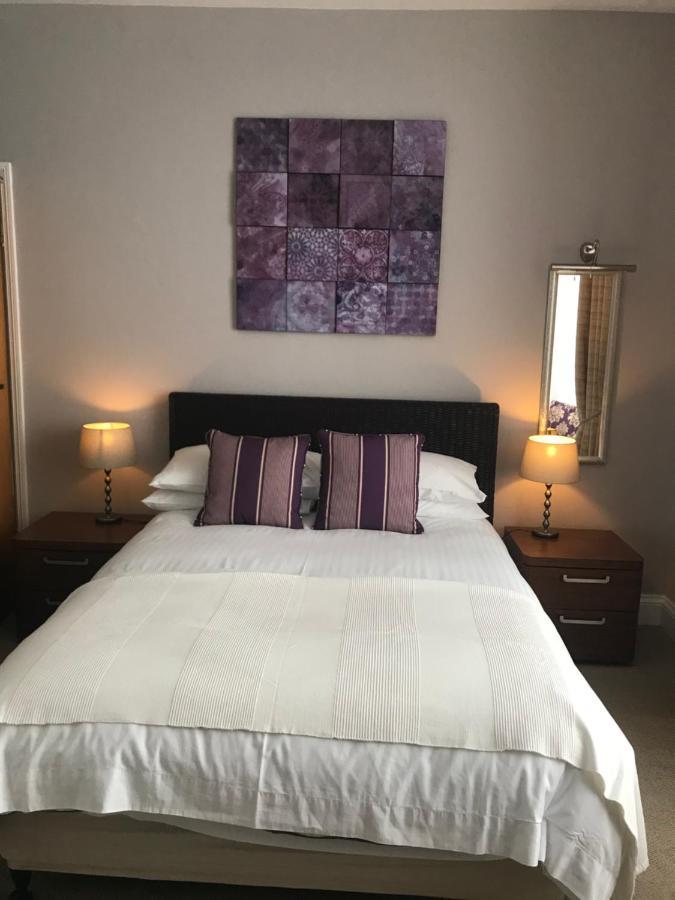 Endeavour Guest House Barmouth Extérieur photo