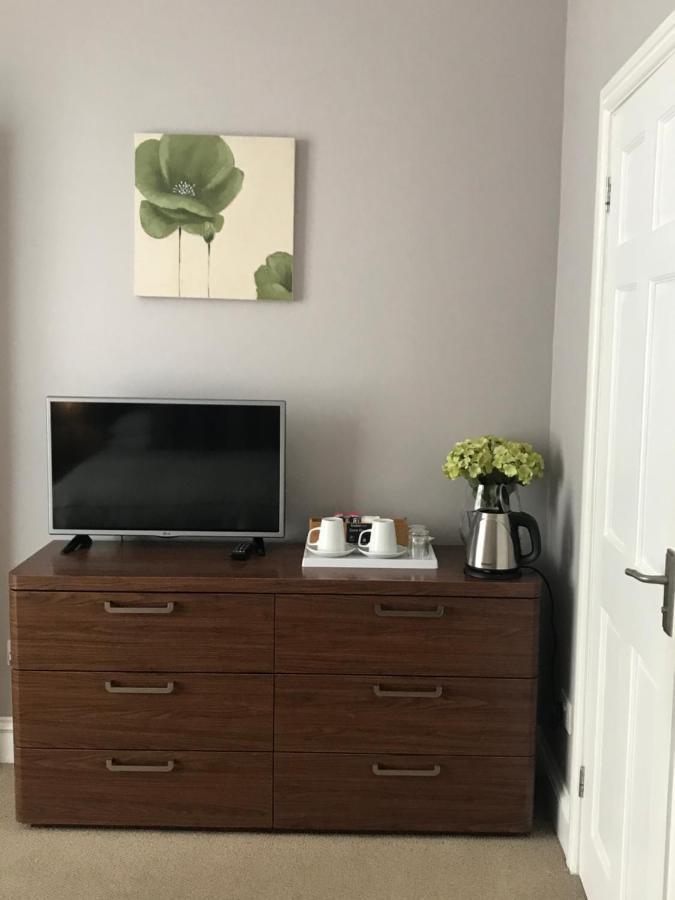 Endeavour Guest House Barmouth Extérieur photo