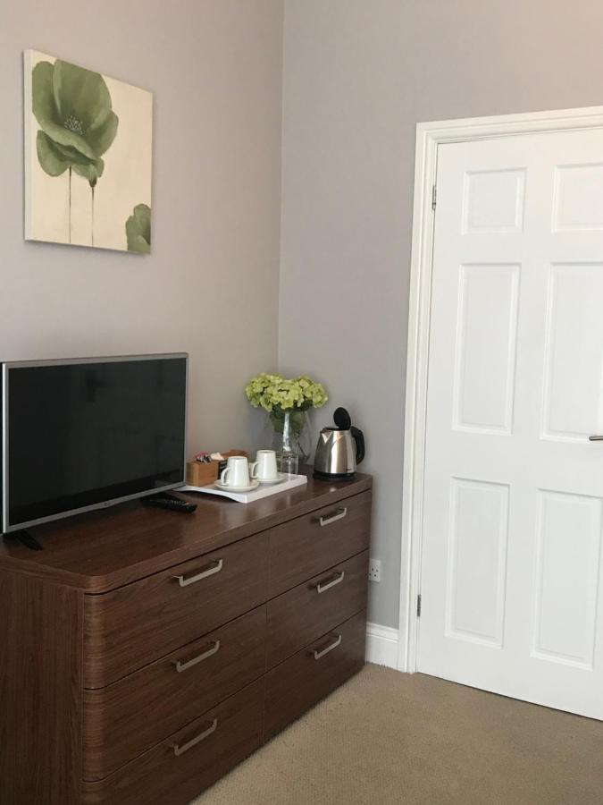 Endeavour Guest House Barmouth Extérieur photo