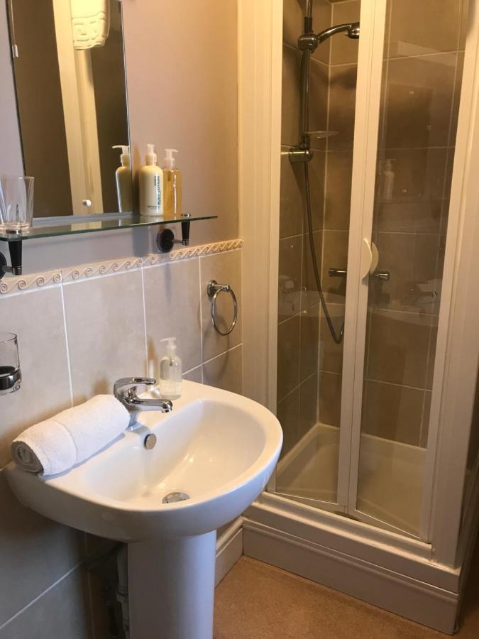 Endeavour Guest House Barmouth Extérieur photo