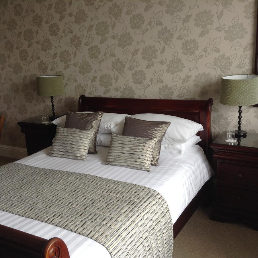 Endeavour Guest House Barmouth Extérieur photo