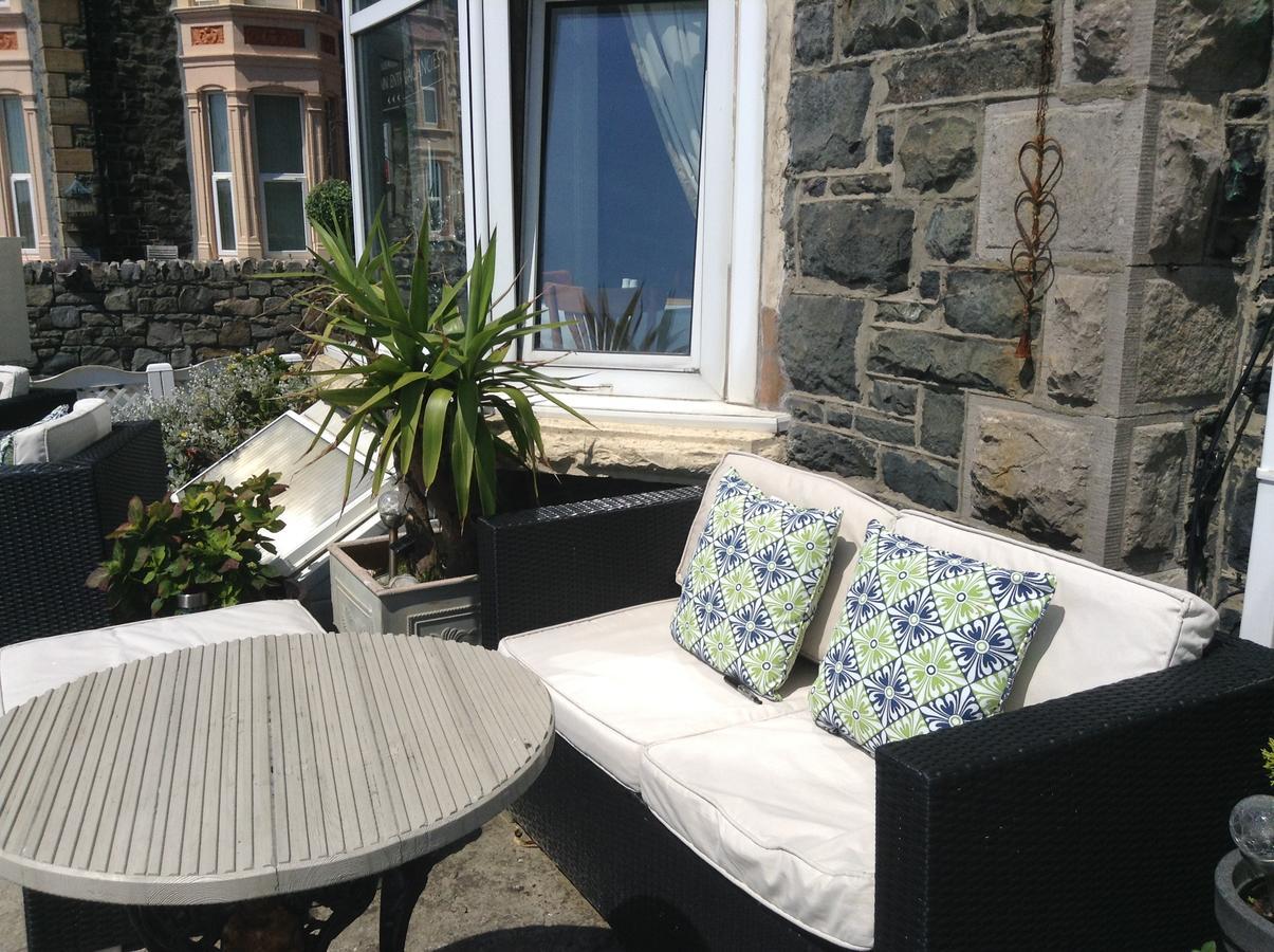 Endeavour Guest House Barmouth Extérieur photo