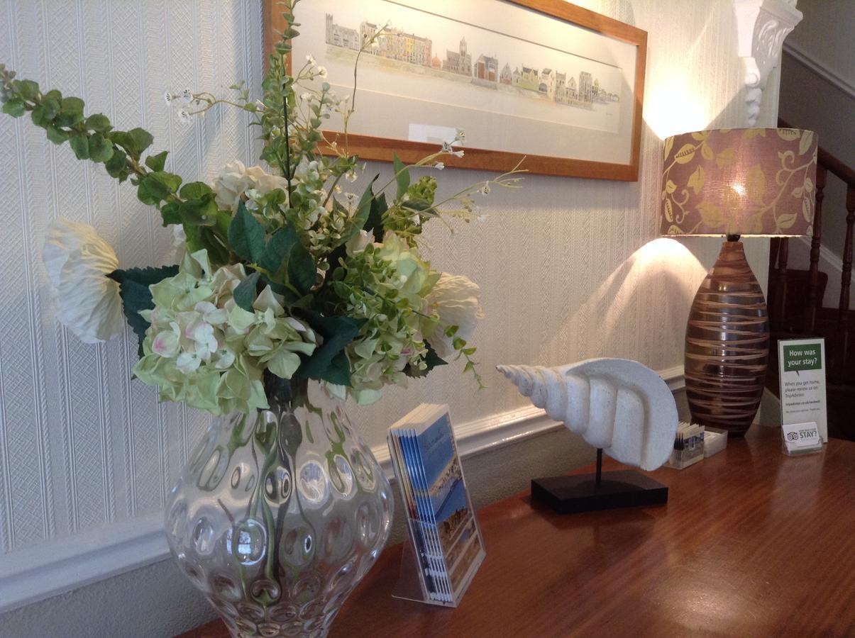 Endeavour Guest House Barmouth Extérieur photo