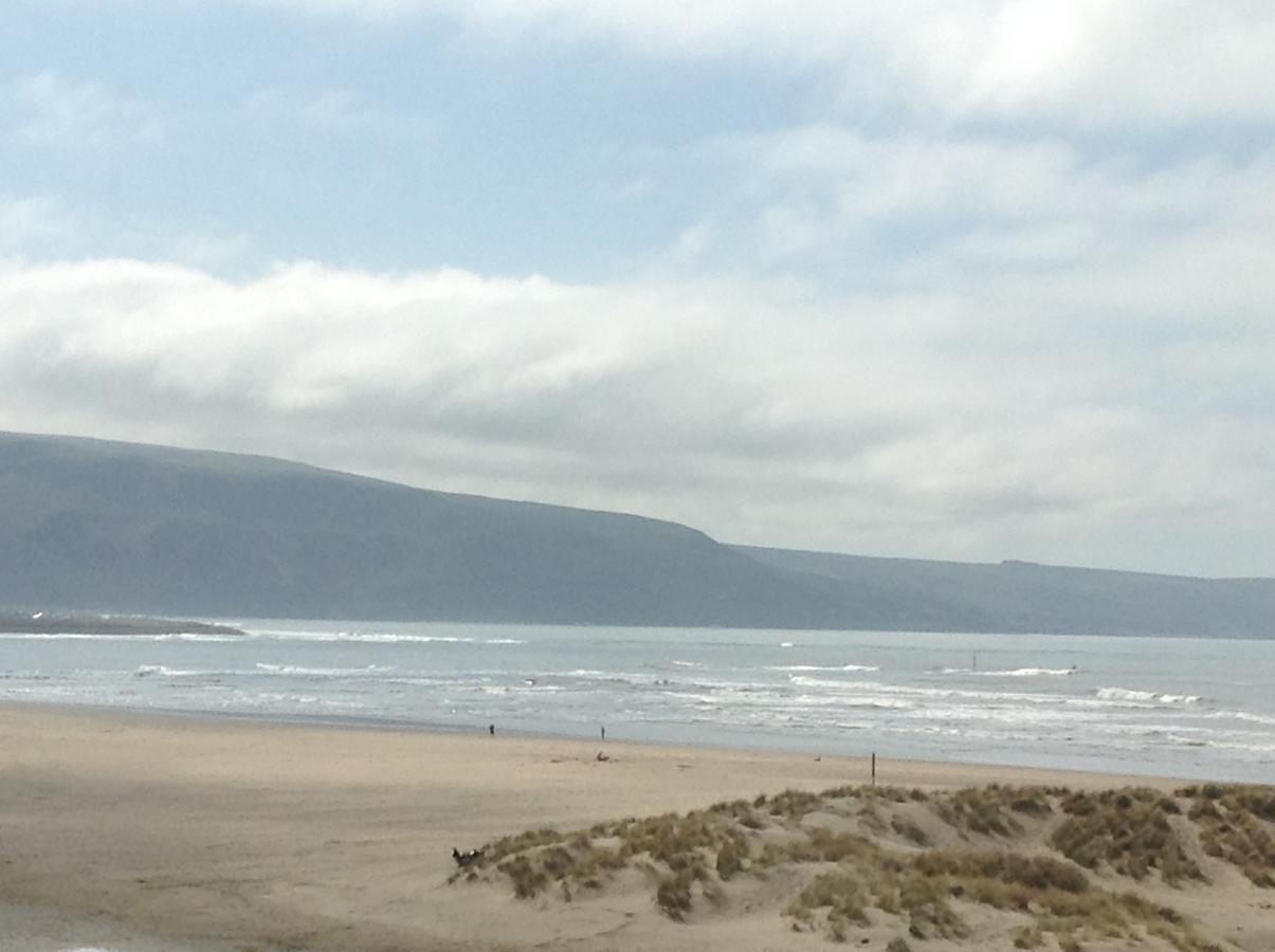 Endeavour Guest House Barmouth Extérieur photo