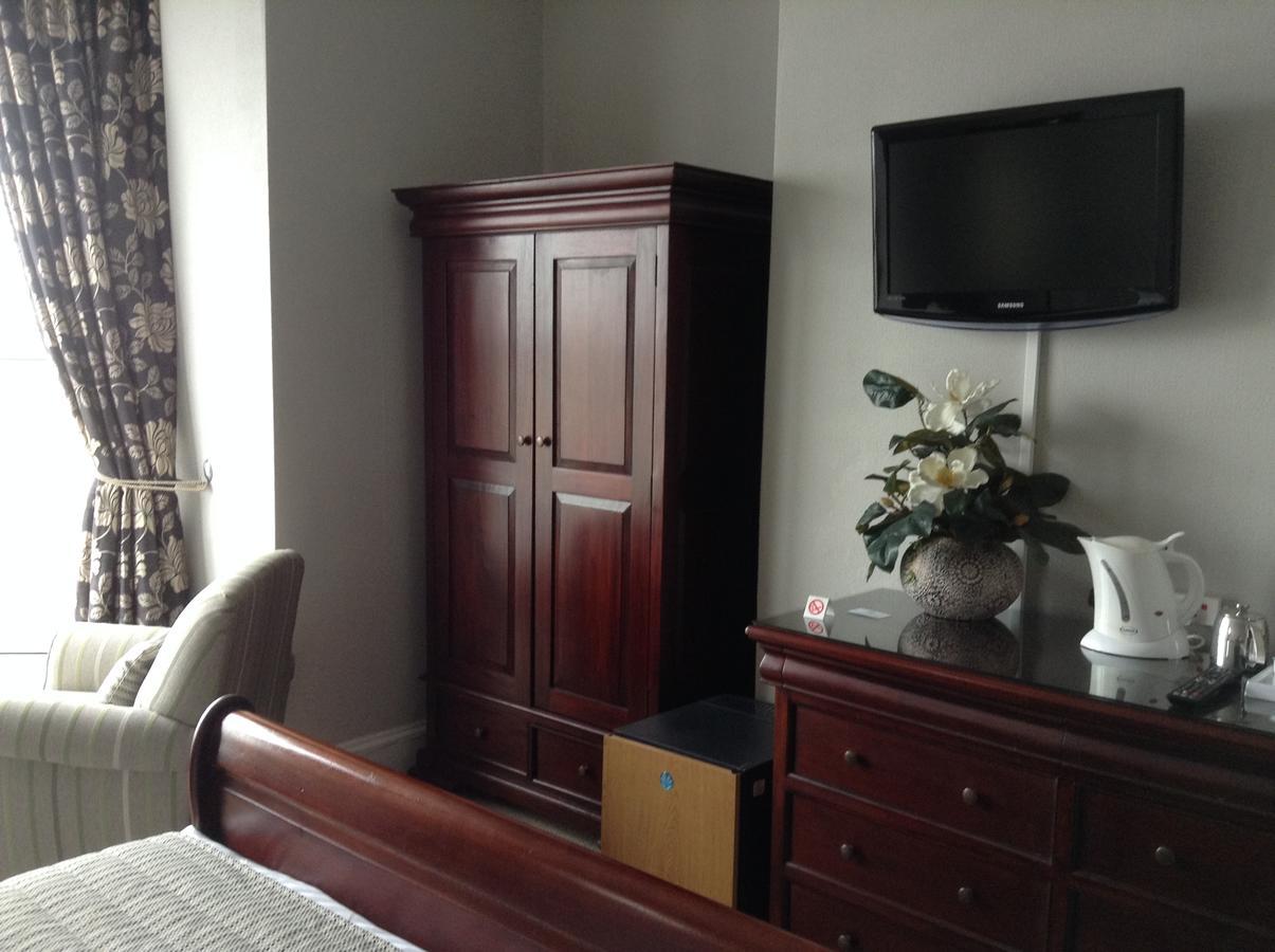 Endeavour Guest House Barmouth Extérieur photo