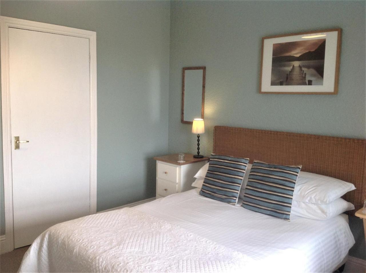 Endeavour Guest House Barmouth Extérieur photo