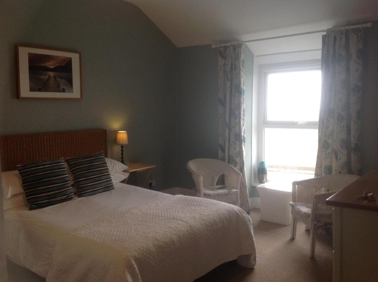 Endeavour Guest House Barmouth Extérieur photo