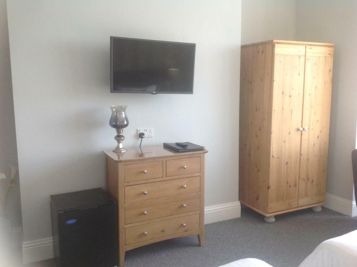 Endeavour Guest House Barmouth Extérieur photo